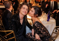 Kylie Jenner chưa bao giờ yêu say đắm đến vậy, tất cả là vì Timothée Chalamet