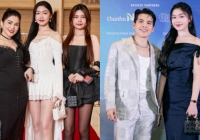 Loạt túi xách trăm triệu của con gái Quyền Linh