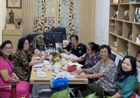 Hội nghị INWES - APNN 2024: Coi trọng chất lượng nội dung 
