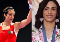 Sự thật về giới tính của võ sĩ bị nghi là đàn ông giành HCV Olympic được mẹ ruột hé lộ 