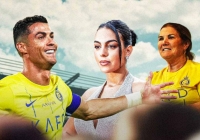 Thành viên bí ẩn nhất trong gia đình Ronaldo: Chỉ biết tên, chưa từng lộ mặt