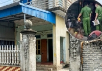 Thông tin mới vụ con trai sát hại mẹ ruột, đưa lên giường đắp chăn tạo hiện trường giả ở Nam Định