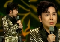 Vũ Luân thể hiện 'quyền lực' ở show cải lương đình đám nhất