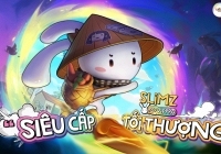 Liên Quân Mobile: Cách nhận miễn phí skin Thỏ Bảy Màu 'Siêu cấp tối thượng'