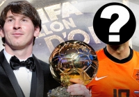 Sao bóng đá từng 13 năm ấm ức vì mất Quả bóng vàng vào tay Messi, ngoại hình hiện tại khó nhận ra