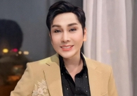 Vũ Luân đi hát trở lại