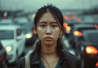 Đến nhà chị dâu đột ngột, nhìn bát cơm chó mà tôi tức nghẹn họng, đưa ra quyết định khiến chị sợ hãi