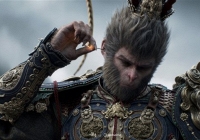 Hé lộ trùm cuối trong Black Myth: Wukong: Không phải Nhị Lang Thần - Dương Tiễn!