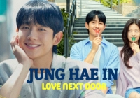 Mỹ nam 'mỏ hỗn' ở 'Love next door': Hoàn hảo từ phim đến đời, nói câu nào là gây sốt MXH câu đó