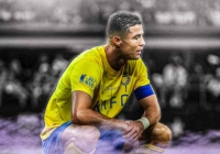 Ronaldo 'tan nát cõi lòng'