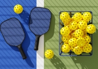 Vì sao Pickleball bị điều tiếng không tốt?
