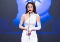 Kỳ Duyên viết tâm thư sau màn thể hiện gây thất vọng ở Miss Universe Vietnam