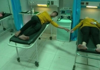 Một nhà 4 người cùng ung thư gan, chuyên gia bước vào bếp đã hét lớn: “Đũa thế này không thay khác gì uống thuốc độc”