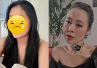 Động thái khó hiểu bị chỉ trích của 'chính thất' tố Nam Thư giật chồng