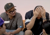 Hà Lê - Hồng Sơn bị loại, “Anh trai vượt ngàn chông gai” đẫm nước mắt