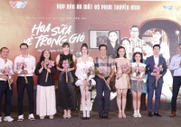 Nghệ sĩ ưu tú Thanh Quý tái xuất trong bộ phim đậm chất Hà Nội :“Hoa sữa về trong gió”