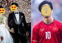 Ngôi sao bóng đá lấy vợ “trâm anh thế phiệt”, xuất ngoại thất bại và dần “biến mất” khỏi ĐT Việt Nam