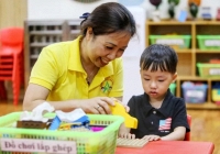 Phụ huynh cần biết: Từ 1/9/2024, học phí trẻ mầm non sẽ có “biến động”, chi tiết như sau