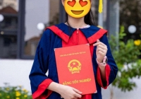 Con gái của một nàng Hậu gây sốt với chiều cao 1m7 ở tuổi 11, học phí tại trường khiến nhiều người bất ngờ