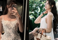 Hoa hậu Đỗ Thị Hà đã được thiếu gia cầu hôn?