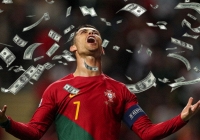 'Muốn đi thì trả ra đây số tiền để mua Messi' - câu nói bất ngờ khiến Ronaldo hoàn toàn đứng hình
