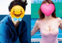 Một nam diễn viên nổi tiếng vừa chia tay nữ ca sĩ bốc lửa kém 11 tuổi, còn 'phũ' nhau trên MXH