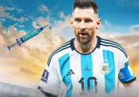 Messi tiêm 'thần dược' vào chân mỗi đêm khi 8 tuổi và có hay không vụ gian lận chấn động làng bóng đá