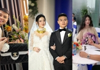 Quang Hải làm gì mà giàu thế: Khi yêu mua túi hiệu, ngày cưới sính lễ dát vàng, sinh xong tặng cả siêu xe cho Chu Thanh Huyền