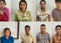 Thủ đoạn mua trẻ sơ sinh làm con nuôi để hoãn... ngồi tù của 'nữ quái' buôn ma túy 