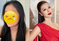 Cô gái tố Nam Thư bất ngờ bị cộng đồng mạng chỉ trích gay gắt