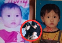 Con trai Đoàn Văn Hậu và Doãn Hải My giống ai?
