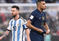 Sốc: Mbappe công khai chế giễu khi Messi khóc, khẳng đinh Ronaldo mới là người vĩ đại nhất thế giới, thực hư thế nào?