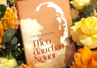 “Theo dấu chân Người”: Thêm một nguồn tư liệu quý về Chủ tịch Hồ Chí Minh