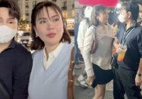 Vũ Luân - Phương Lê đưa cả ekip lên Đà Lạt ghi hình