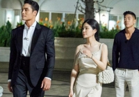 Đã tìm ra cách chiều được 'ông hoàng kém duyên' Mạnh Kiên trong 'Đảo thiên đường'