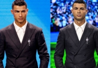 Ronaldo chưa bao giờ “nản” đến thế: Cất công bay 5.000 km nhưng cả buổi chỉ phải làm đi làm lại một việc suốt 30 lần