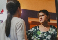 Chồng bỏ về nhà mẹ đẻ ở 3 ngày, tôi bực tức sang 'tố tội' anh với mẹ chồng thì đỏ bừng mặt khi bà hỏi một câu tế nhị