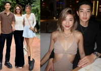 Hot girl TDDC Phạm Như Phương đưa bạn trai ra mắt mẹ, trả lời chuyện sắp về chung một nhà