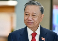 Toàn văn bài viết của Tổng Bí thư, Chủ tịch nước Tô Lâm về chuyển đổi số