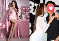Một nàng WAG Việt gây náo loạn cõi mạng vì quá xinh đẹp dấn thân vào showbiz, phản ứng của chồng thủ môn khiến ai cũng phải rưng rưng 