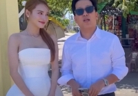 Trường Giang nói Lâm Vỹ Dạ mang bầu lần 3, Nhã Phương lập tức phản ứng