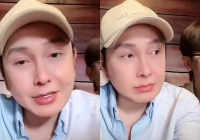 Vũ Luân chính thức lên tiếng về việc rút khỏi Chuông vàng vọng cổ