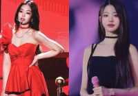 “Công chúa YG' có phản ứng bất ngờ khi nhìn thấy “công chúa Kpop” thế hệ mới  