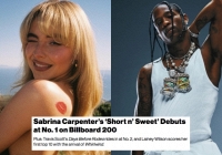 “Em gái Taylor Swift' đánh bại bạn thân rapper bị ghét nhất thế giới