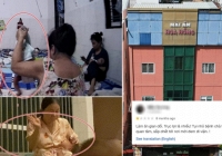 Mái ấm Hoa Hồng từng nhận được đánh giá xấu, cho rằng: “Trẻ gần chết mới được đưa đi viện”