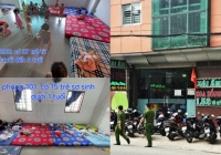 Vụ bạo hành ở Mái ấm Hoa Hồng: Đưa 86 trẻ em về cơ sở bảo trợ xã hội công lập