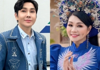 Vũ Luân hé lộ kế hoạch làm show, nhắc tên Ngọc Huyền