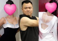 NSND Tự Long làm lộ danh tính 2 sao nữ tham gia Chị Đẹp mùa 2