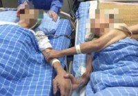 Cặp vợ chồng cùng mắc ung thư đại trực tràng vì kiểu ăn uống tự “đầu độc” nhưng ai cũng cho là tiết kiệm