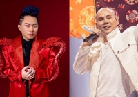 Cha đẻ ca khúc nói gì khi Phan Đinh Tùng bị chê hát chỉ được 6 điểm, kém xa Tùng Dương?